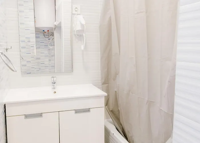 Guest house Solmar House Lisbon