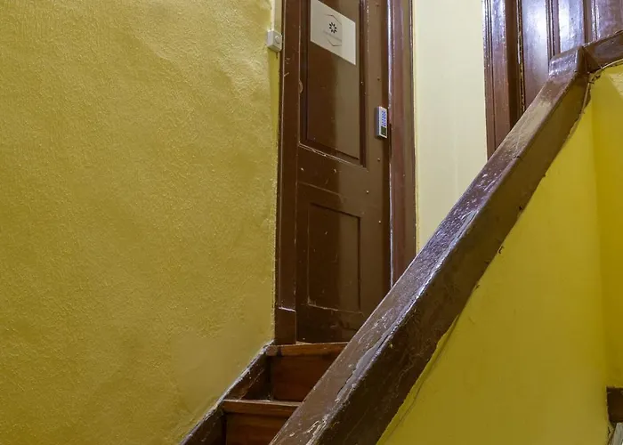 Solmar House Guest house