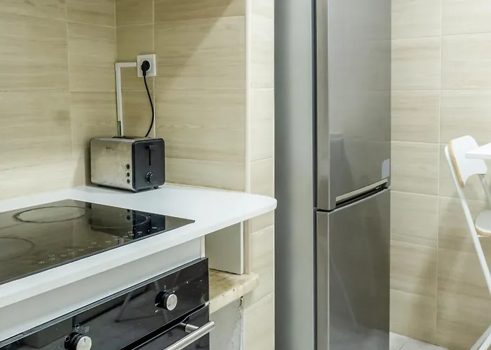 Guest house Solmar House