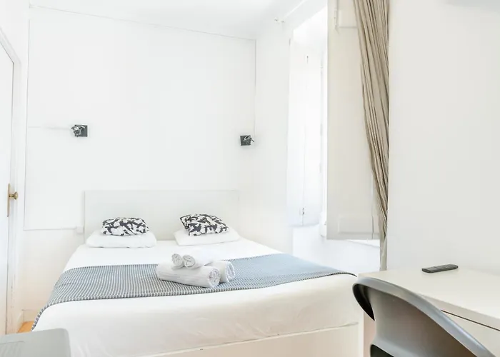 Solmar House Guest house Lisbon