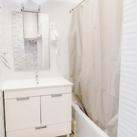 Penzion Solmar House Lisboa