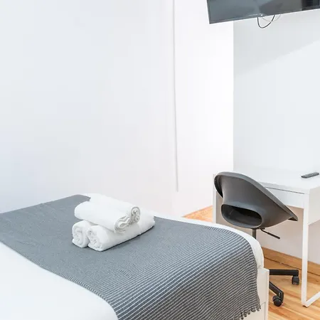 Solmar House Lisboa