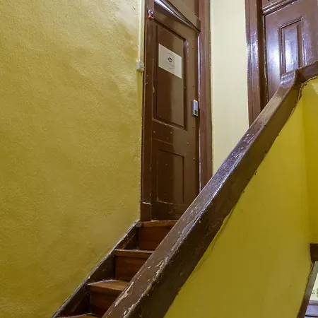 Solmar House Penzion