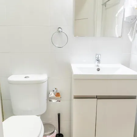 Solmar House Penzion Lisboa