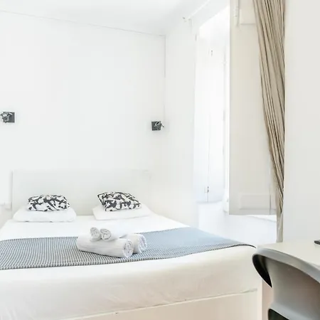 Solmar House Πανσιόν Lisboa