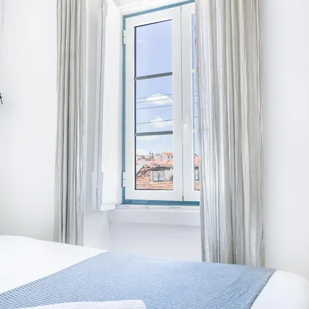 Solmar House Lisboa