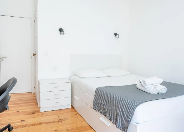 Solmar House Affittacamere 3*