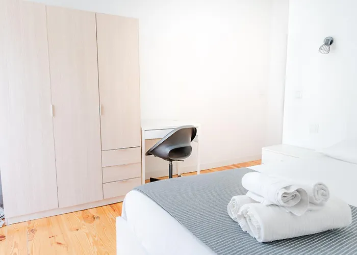 Solmar House 3* Lisbona