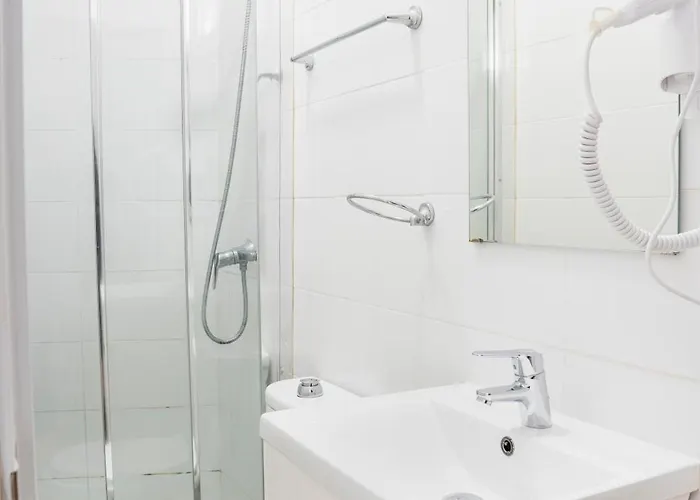 Solmar House Lisbona