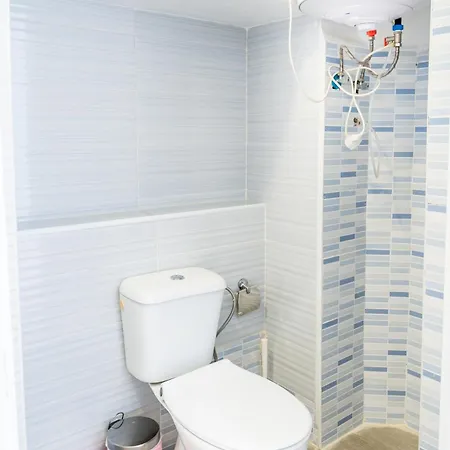 Solmar House ליסבון