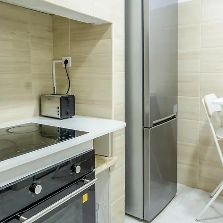 בית הארחה Solmar House