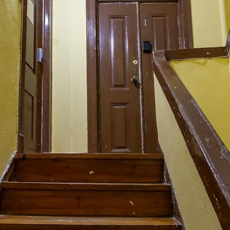 Solmar House בית הארחה 3*