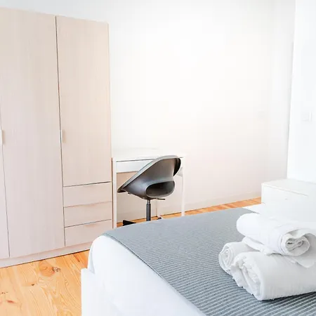 Solmar House 3* ליסבון